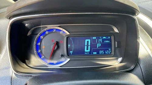 Chevrolet Tracker Lt 2014