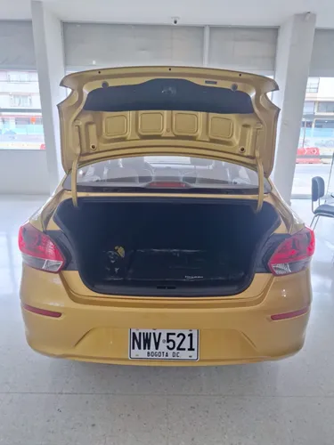 Taxi Kia Sephia Master 2026 Entrega Inmediata