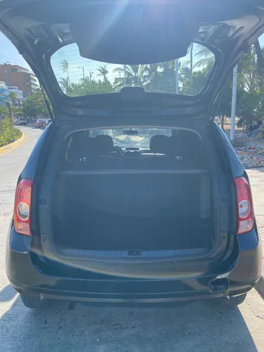 Renault Duster 1.6 Expression