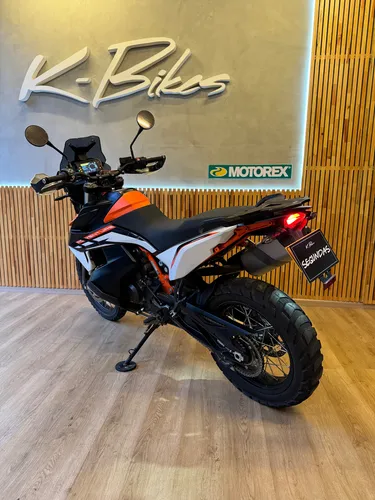 Ktm 890 Adventure R