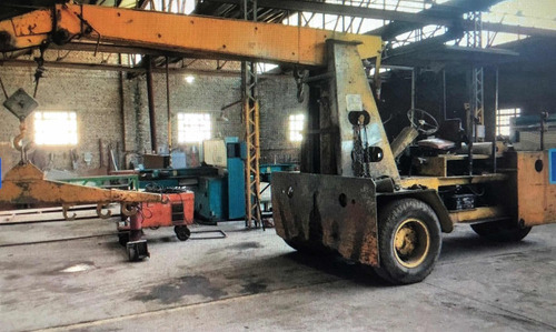 Imagen 2 de 10 de Grua Cranemovile De 8000kg Motor Diesel Envios Al Interior
