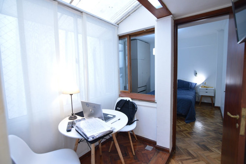Imagen 11 de 18 de Departamento En Venta Ubicado En Recoleta, Capital Federal