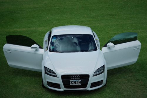 Audi Tt 2.0 Tfsi 211 Cv Coupé 2011