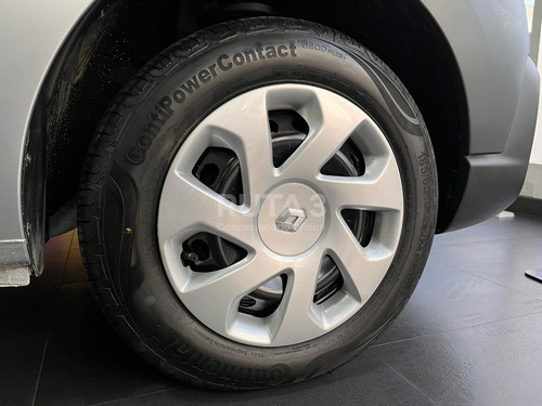 Renault Kangoo 5 Asientos Gris Entrega Inmediata (ft)