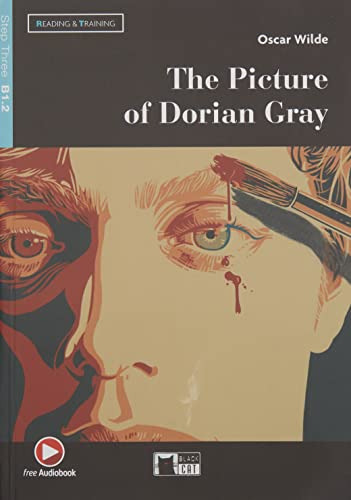The Picture Of Dorian Gray B1 2 R - Wilde Oscar