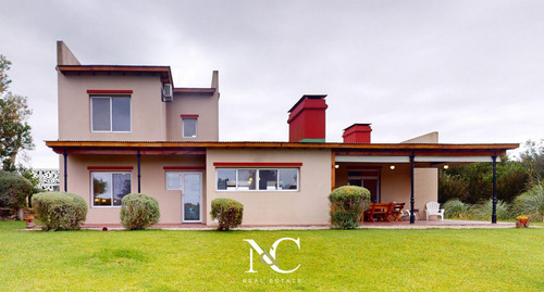Casa En Venta En Costa Esmeralda