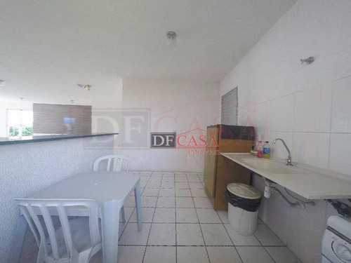 Imagem 19 de 24 de Apartamento Com 3 Dormitórios À Venda, 56 M² Por R$ 225.000,00 - Vila Cosmopolita - São Paulo/sp - Ap0578