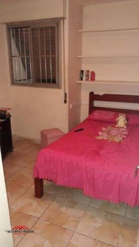 Imagem 12 de 18 de Apartamento Com 2 Dormitórios À Venda, 78 M² Por R$ 245.000,00 - Jardim São Dimas - São José Dos Campos/sp - Ap1357