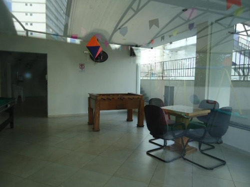 Imagem 24 de 28 de Apartamento Residencial À Venda, Parque Da Mooca, São Paulo. - Ap2607
