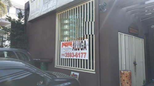 Imagem 3 de 15 de Ponto Comercial - Rudge Ramos - Ref: 3391 - L-5575