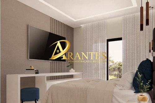 Imagem 25 de 28 de Casa Em Condomínio - Co00182 - 70569441