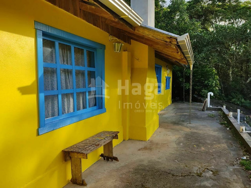 Imagem 4 de 30 de Sítio À Venda Em Canelinha/sc - 1652