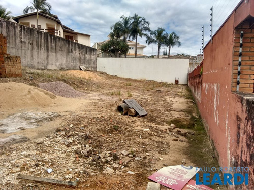 Imagem 4 de 5 de Terreno - Parque Terranova - Sp - 568900