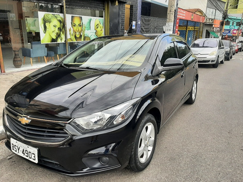 Chevrolet Onix 1.4 Lt 5p