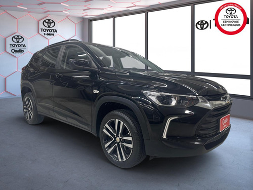Chevrolet Tracker LT 1.0 Turbo (Aut.)