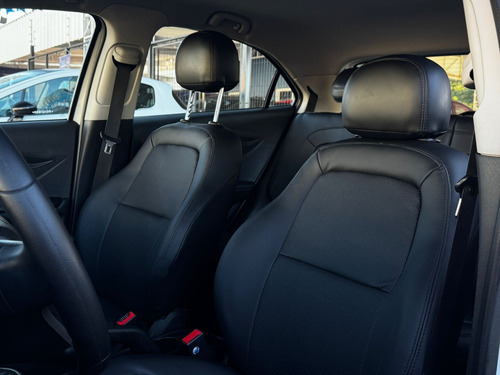 Chevrolet Onix 1.4 MPFI LTZ 8V FLEX 4P MANUAL