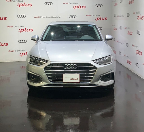Audi A4 Select 40 190 Hp