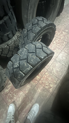 Llantas (Usado)
