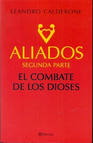 Aliados Ii * - Leandro Calderone