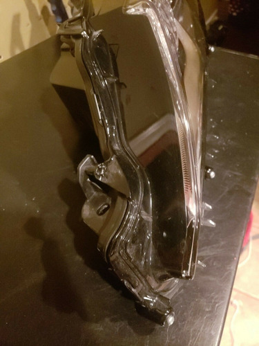 Faro Toyota Camry 2018 2019 A 15 Dias C/u Pequeños Detalles (Usado)