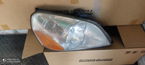 Faro Derecho  Honda Pilot 2003 - 2005 