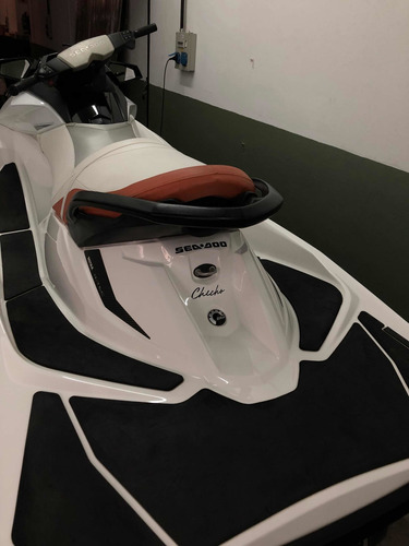 Sea Doo