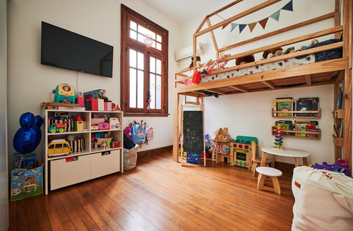 Imagen 22 de 27 de Departamento 3 Ambientes Más Escritorio, Reciclado, Luminoso Y De Estilo! En Caballito