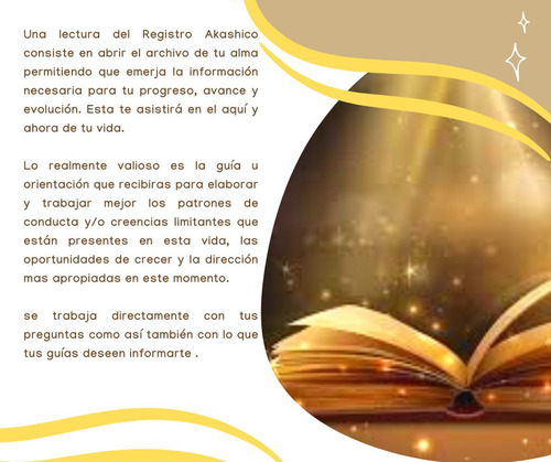 Imagen 5 de 5 de Terapias De Armonización Energética