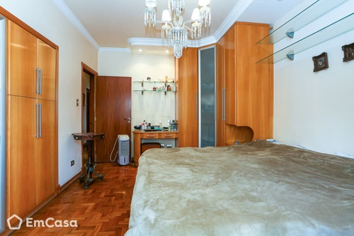 Imagem 8 de 10 de Apartamento À Venda Em São Paulo - 17853