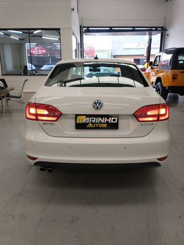 Imagem 13 de 13 de Volkswagem Jetta