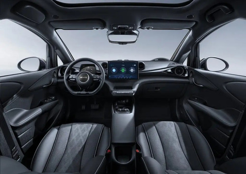 BYD Dolphin PLUS (ELÉTRICO)