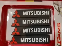 Comprar Topes Protector Para Puertas Autos Y Camionetas Mitsubishi 