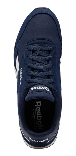 Reebok de tela new arrivals