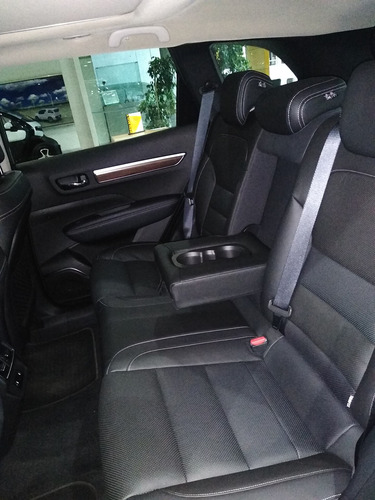Imagen 11 de 15 de Renault Koleos 2021