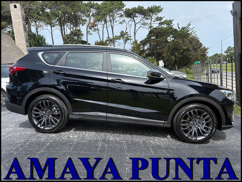 Jetour X70 1.5T Luxury Mt
