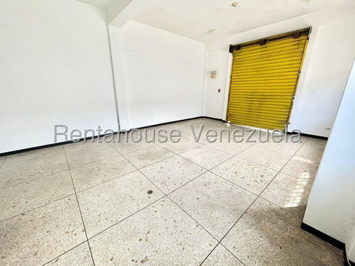 Dennymar, Alquila Local Comercial, Ubicado En Zona Con Fluidez Peatonal Y Vehicular Ofreciendote Un Espacio De 45mts2 Para Ser Adecuados A Tu Requerimiento. Contactame Y Hagamos Negocios. B5a0dd9