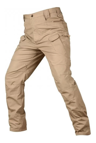 Pantalón Militar Seguridad Policial Marine Us Amry Ranger 