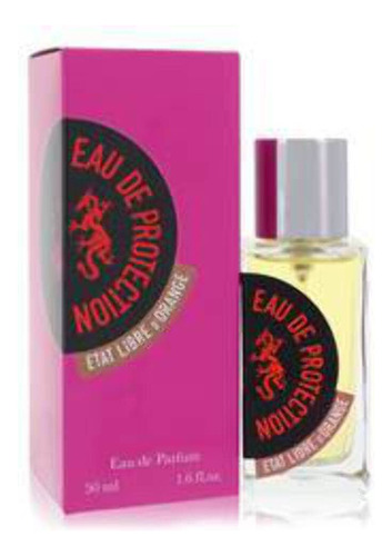 Etat Libre D'orange Eau De Protection Rossy De Palma Perfume