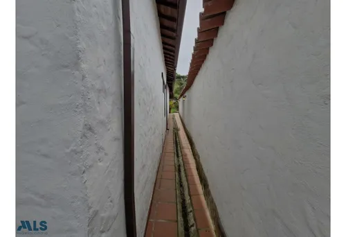 Finca Para Venta En Rionegro - Cabeceras(mls#252085)