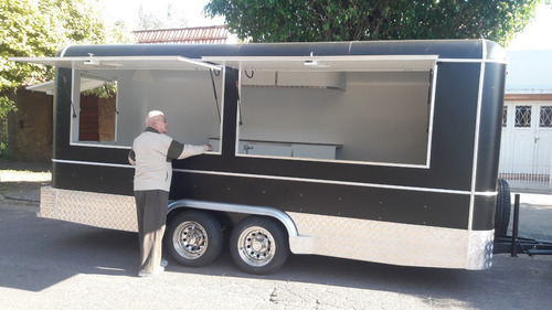 Food Truck