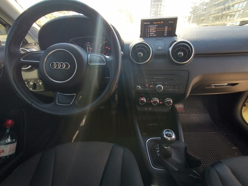 Audi A1 1.4 Tfsi