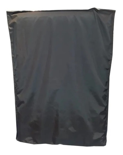 Imagen 4 de 5 de Cobertor Para Lavaropas Carga Frontal Impermeable
