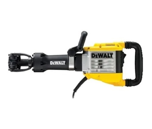 Martillo Demoledor Dewalt D25960 41 Joules 1600w