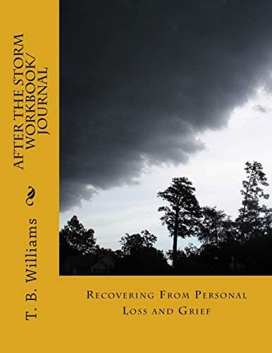 Libro: After The Storm: Recovering From Personal Loss And