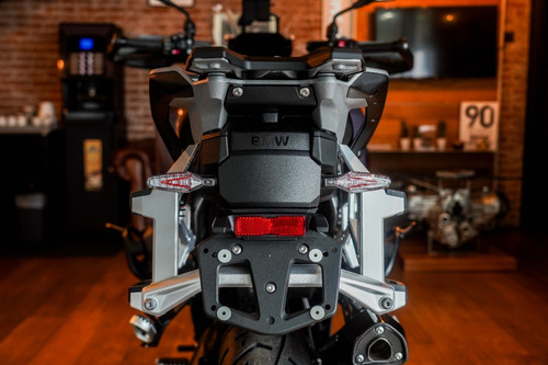 Bmw R 1300 Gs Aventure. Triple Black. Roshaus. Financiación.