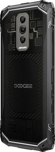 Doogee Blade10 Blade 10 Ultra Dual Sim Nfc 256gb 8gb Ram Negro