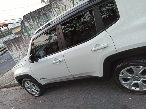 Jeep Renegade 2018 1.8 Limited Flex Aut. 5p