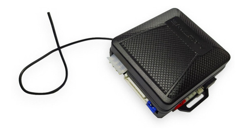 Kit Combo Alarma Codigo Variable Scv02 + Inmovilizador Ssi01