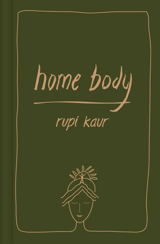 Libro Home Body [ Pasta Dura ] By Rupi Kaur