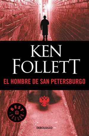 Libro El Hombre De San Petersburgo Nuevo